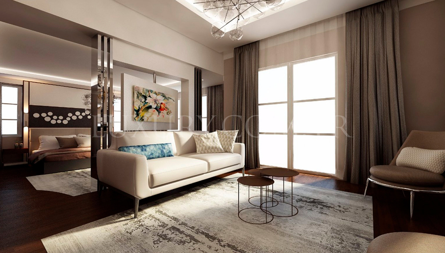  - Budapeşte Lüks Salon Takımları
