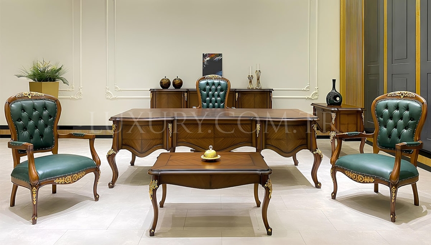 Budva Classic Office Room - 1447