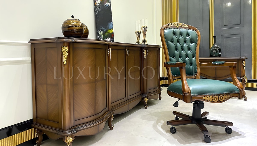 Budva Klasik Офис - 2