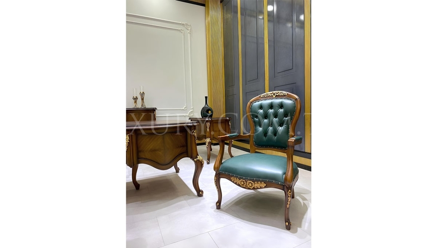 Budva Klasik Офис - 3