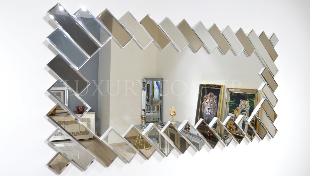 Bureyde Mirror - 1042