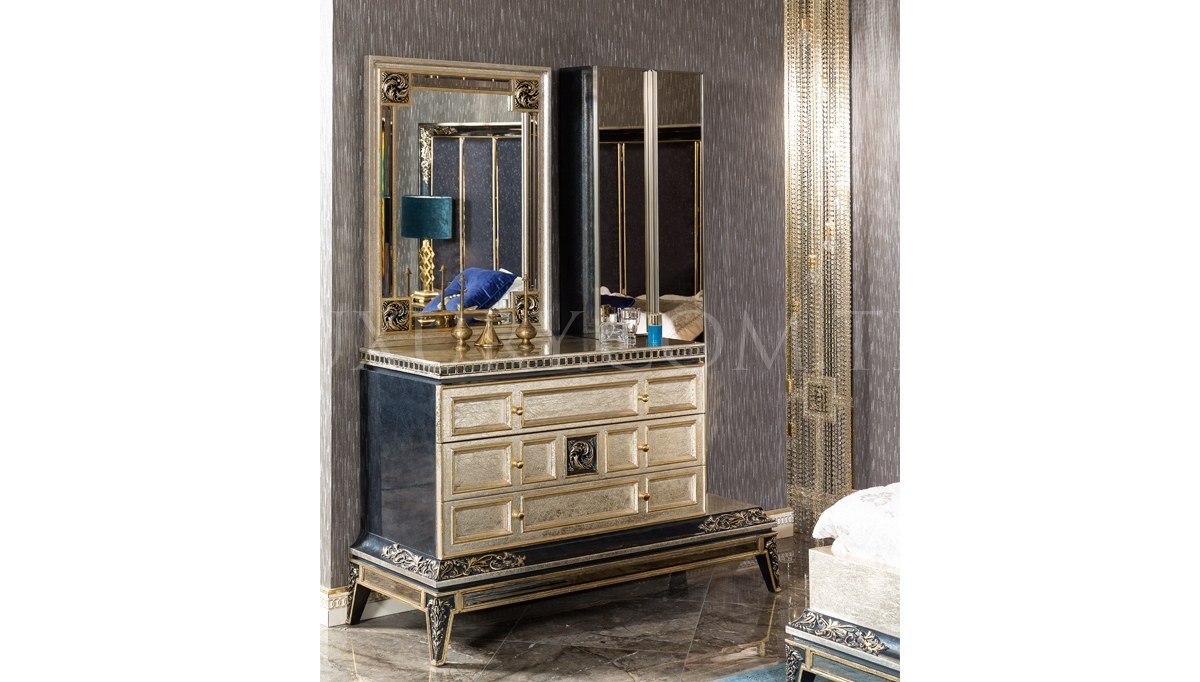 Burgaz Luxury Bedroom - 5