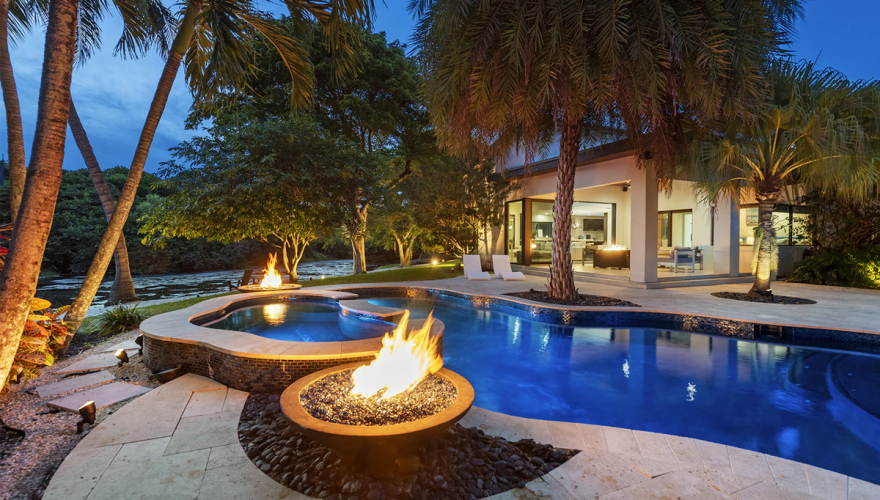 Büyükçekmece Villas Furniture Project - 1102 Luxury Line