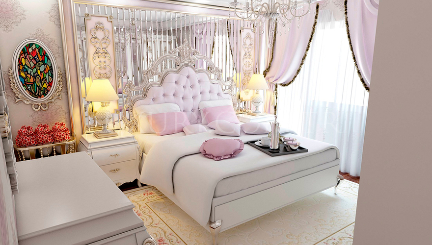 Cabral Otel Dekorasyonu - 1086