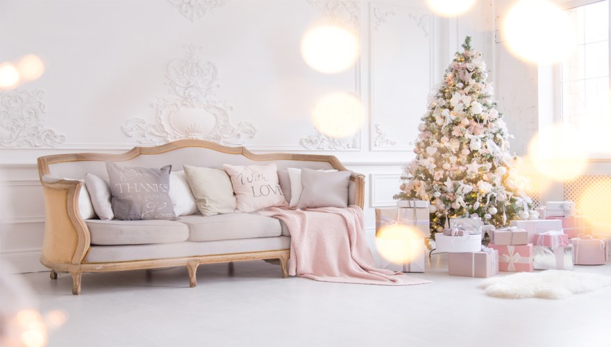 Calmar Living Room Decoration - 