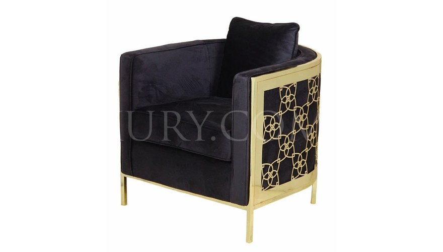 Cap кресло - 1033