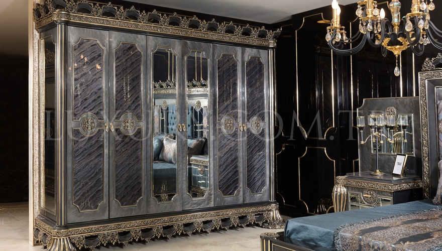 Cape Town Grey Chambre Classique - 3