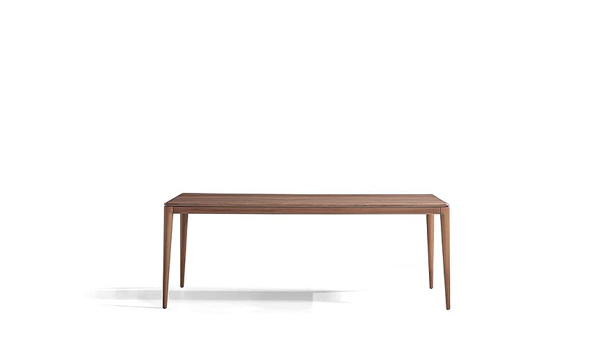 Capriva Kahverengi Modern Yemek Odası - 3
