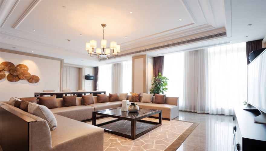 Carnavat Living Room Decoration - 