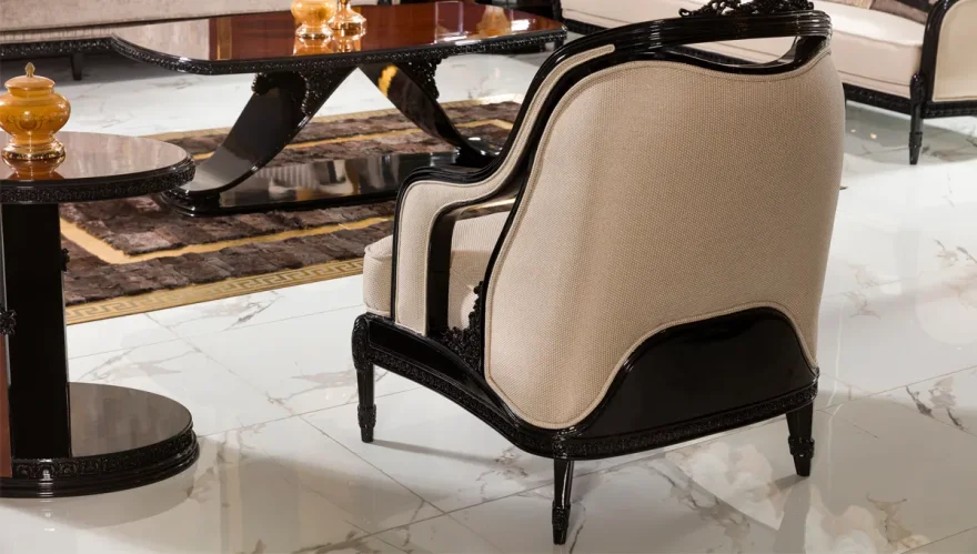 Casa Koltuk Takımı - 5