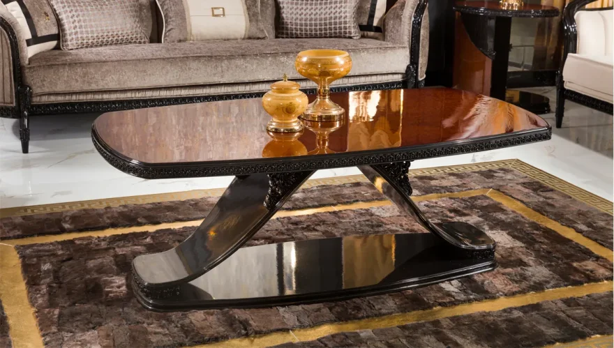 Casa Koltuk Takımı - 6