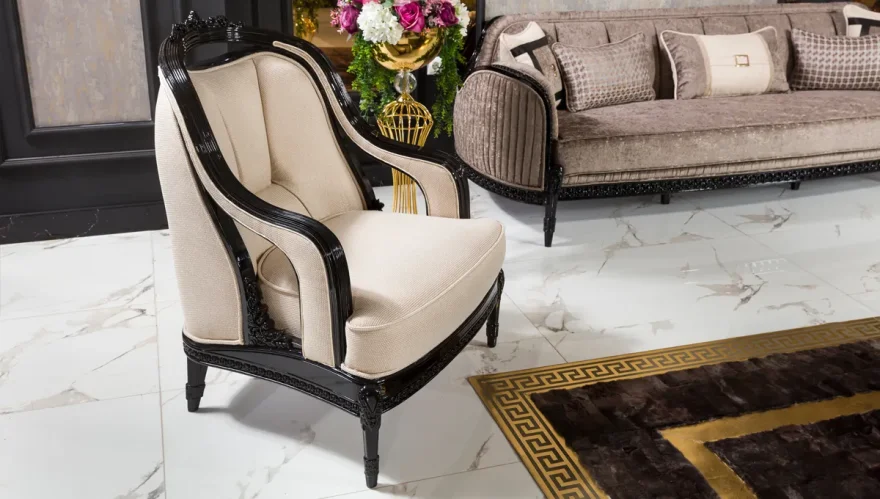 Casa Koltuk Takımı - 8