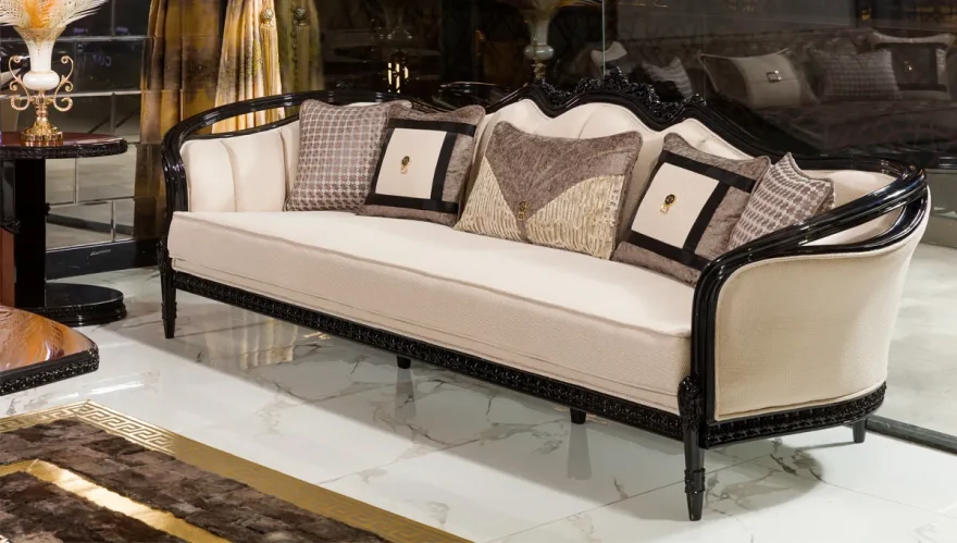 Casa Koltuk Takımı - 2