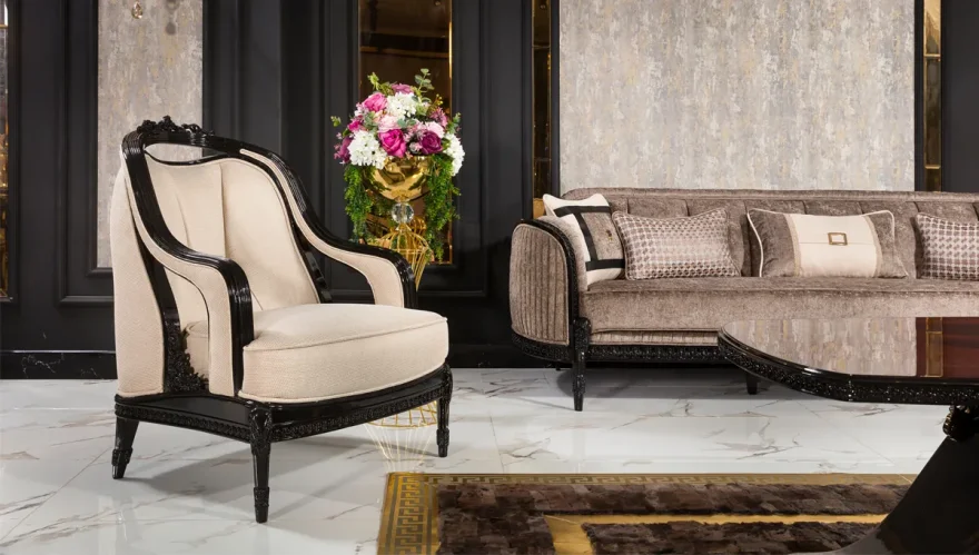 Casa Koltuk Takımı - 4