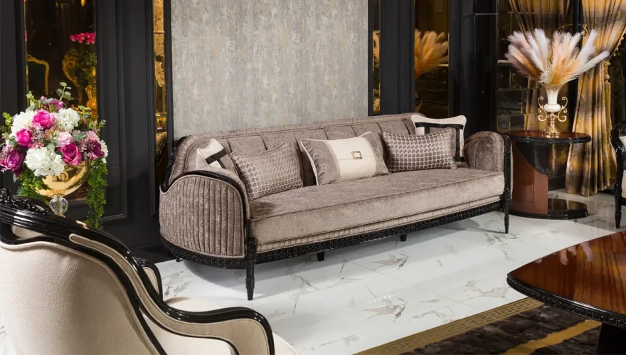 Casa Koltuk Takımı - 3