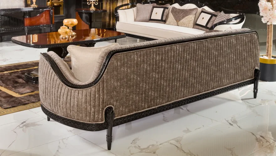 Casa Koltuk Takımı - 9