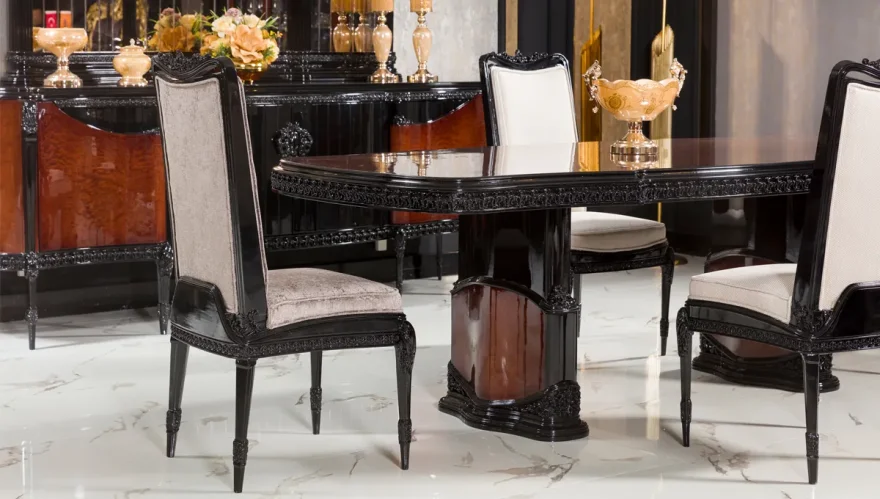 Casa Yemek Odası Takımı - 2