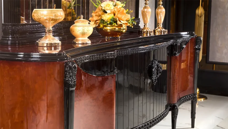 Casa Yemek Odası Takımı - 7