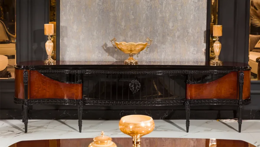 Casa Yemek Odası Takımı - 9