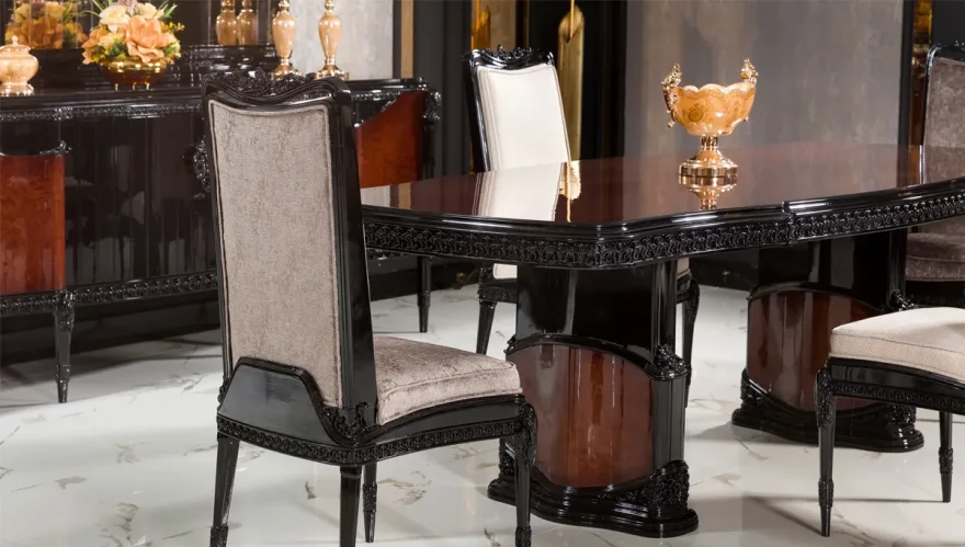 Casa Yemek Odası Takımı - 3