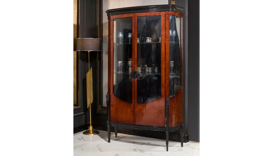 Casa Yemek Odası Takımı - 8