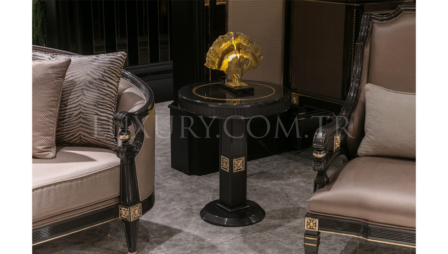 Caserta Комплект Дивана в Стиле Модерн - 6