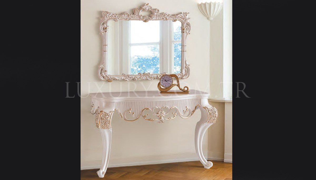 Casper Classic Dresser Set - 824