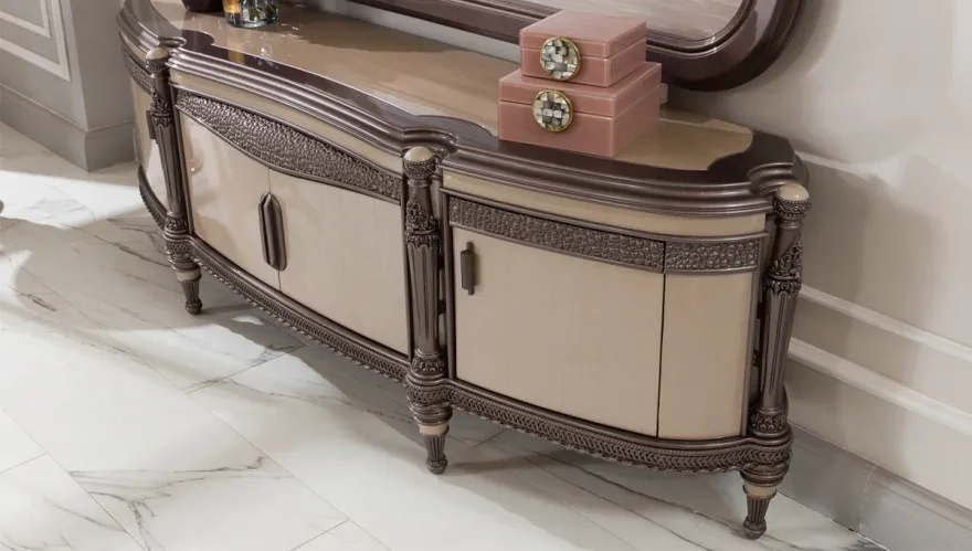 Cassani Klasik Koltuk Takımı - 13