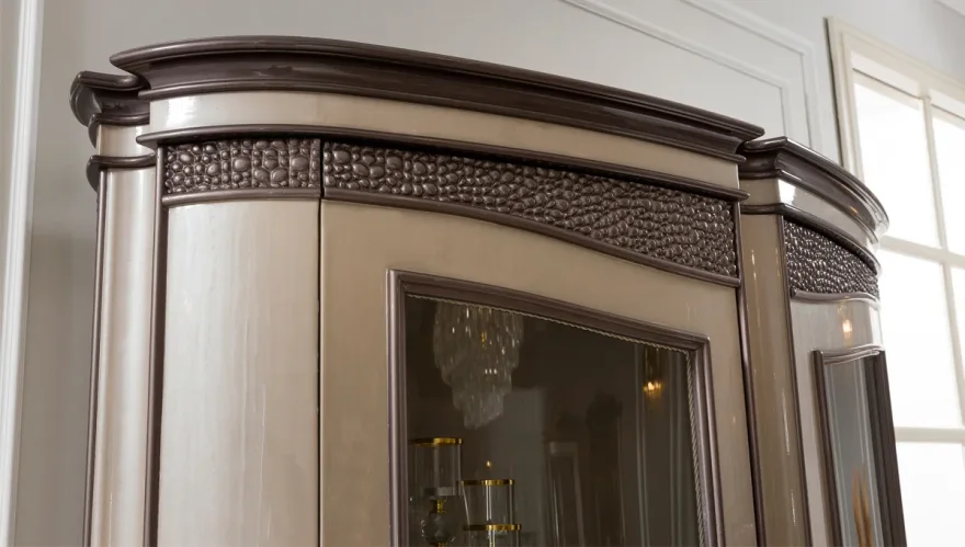 Cassani Klasik Yemek Odası - 11