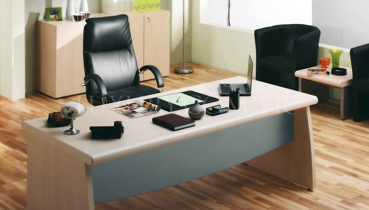  - Cavenas Ofis Dekorasyonu