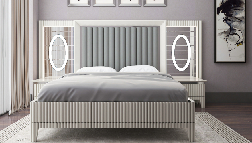 Çekmeköy Villa Furniture Projects - 11