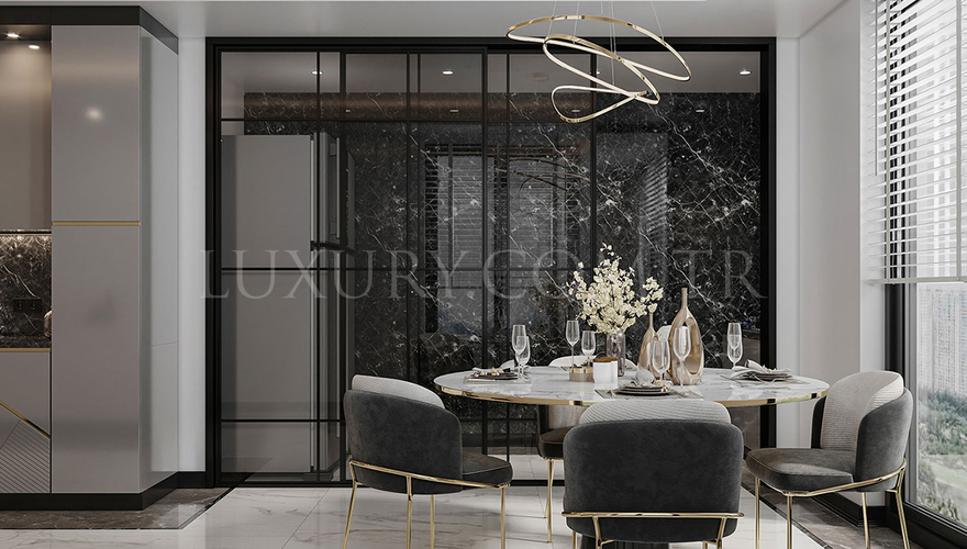 Celanova Mutfak Dekorasyonu - 5