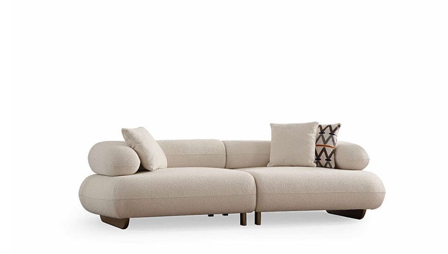 Celinea Modern Koltuk Takımı - 4