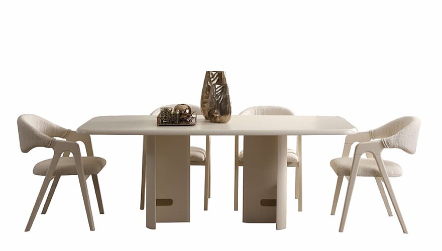 Celinea Modern Yemek Odası - 5