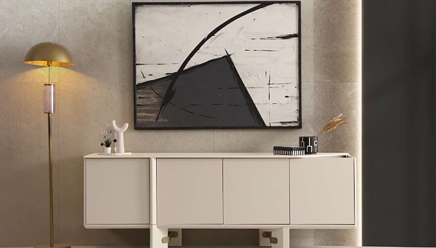 Celinea Modern Yemek Odası - 3
