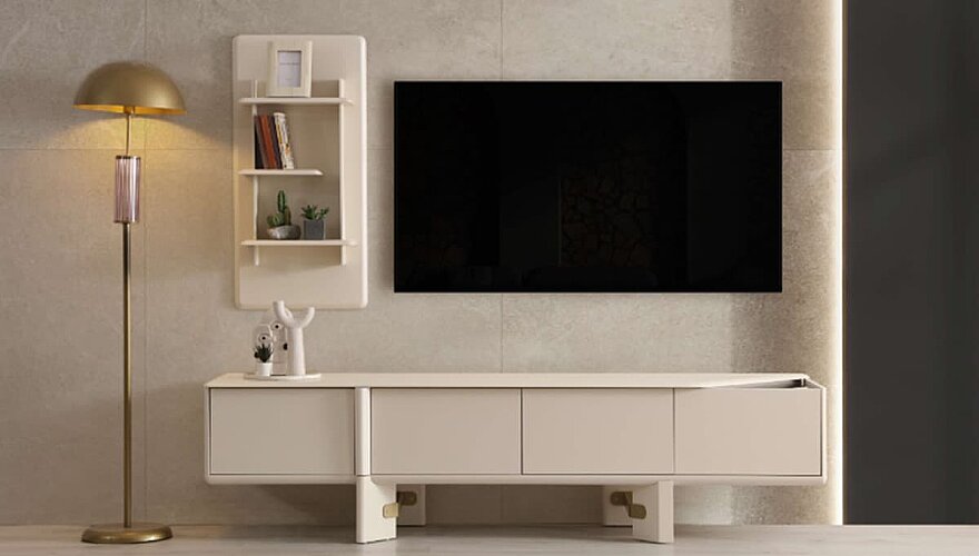 Celinea Modern Yemek Odası - 4