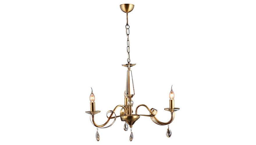 Celinsa Chandelier - 1049