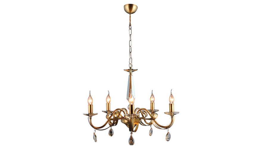 Celsita Chandelier - 1049