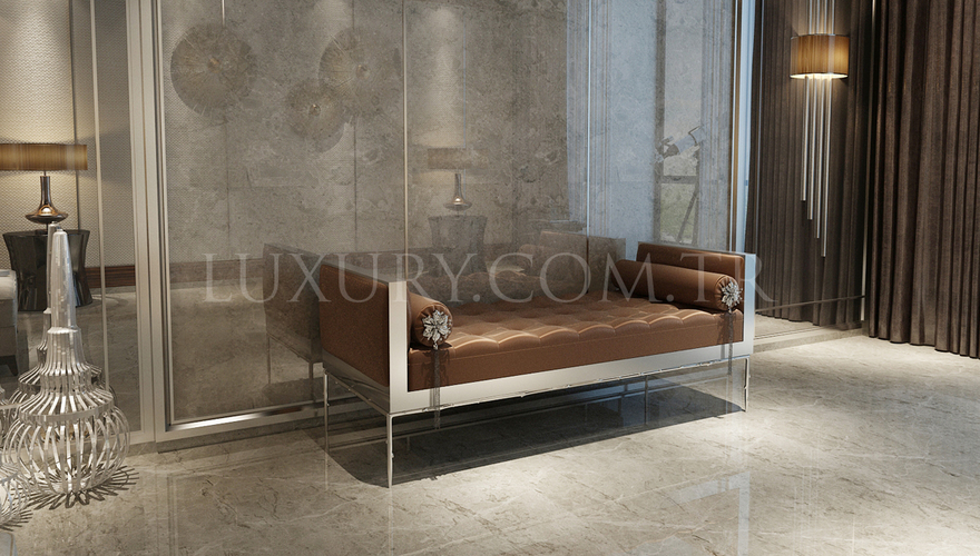 1102 Luxury Line - Cenesis Dekorasyon Projesi