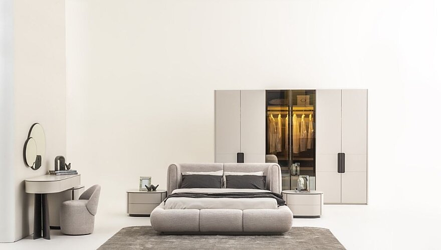 Challenger Modern Yatak Odası - 1182