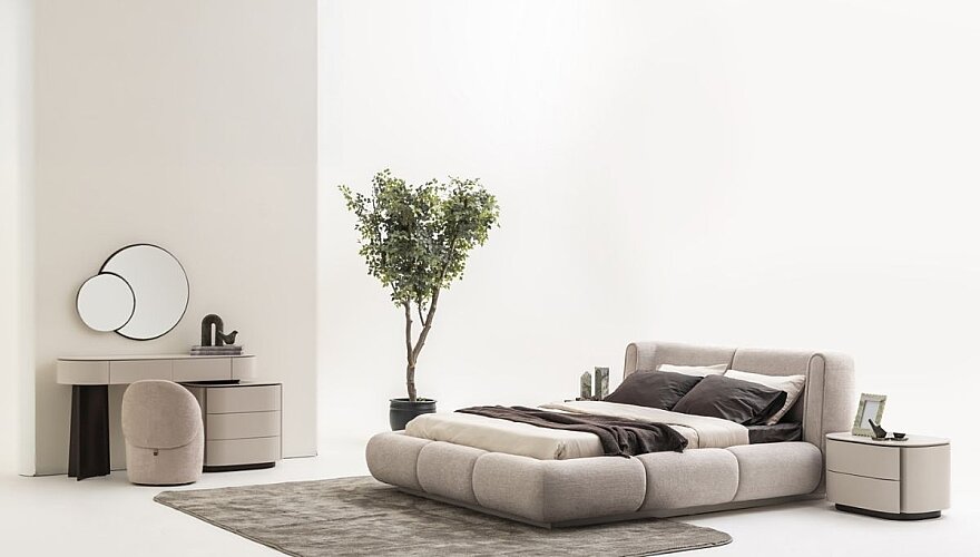 Challenger Modern Yatak Odası - 3