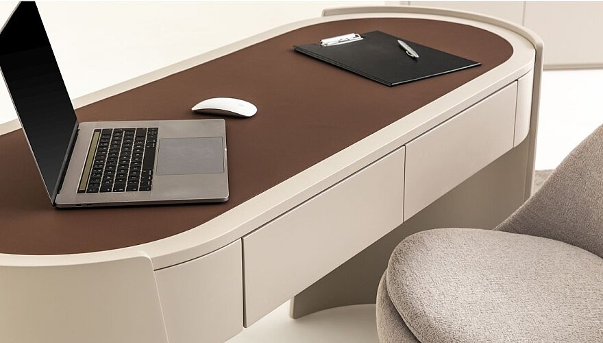 Challenger Modern Yatak Odası - 10