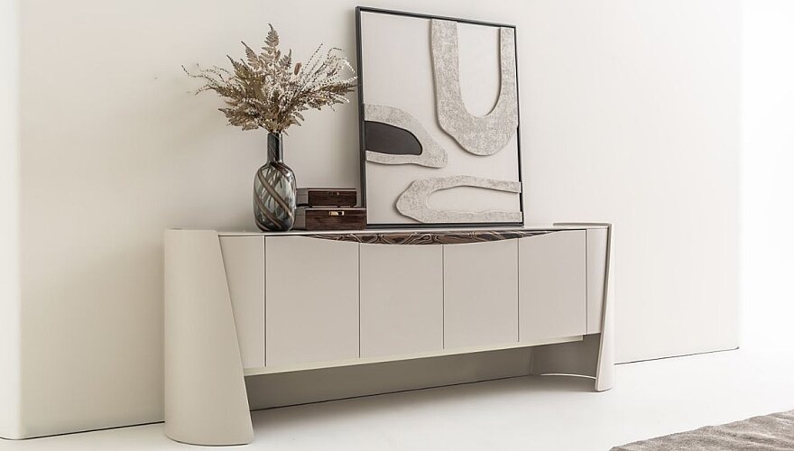 Challenger Modern Yemek Odası - 4