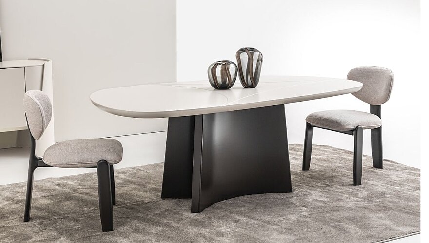 Challenger Modern Yemek Odası - 5