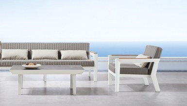 Champion Garden Living Room - 1064