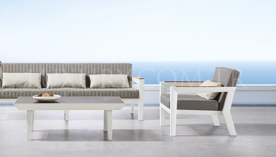 Champion Garden Living Room - 1064