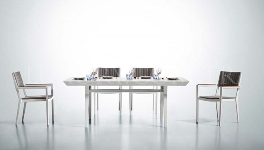 Champion Garden Table Set - 1064