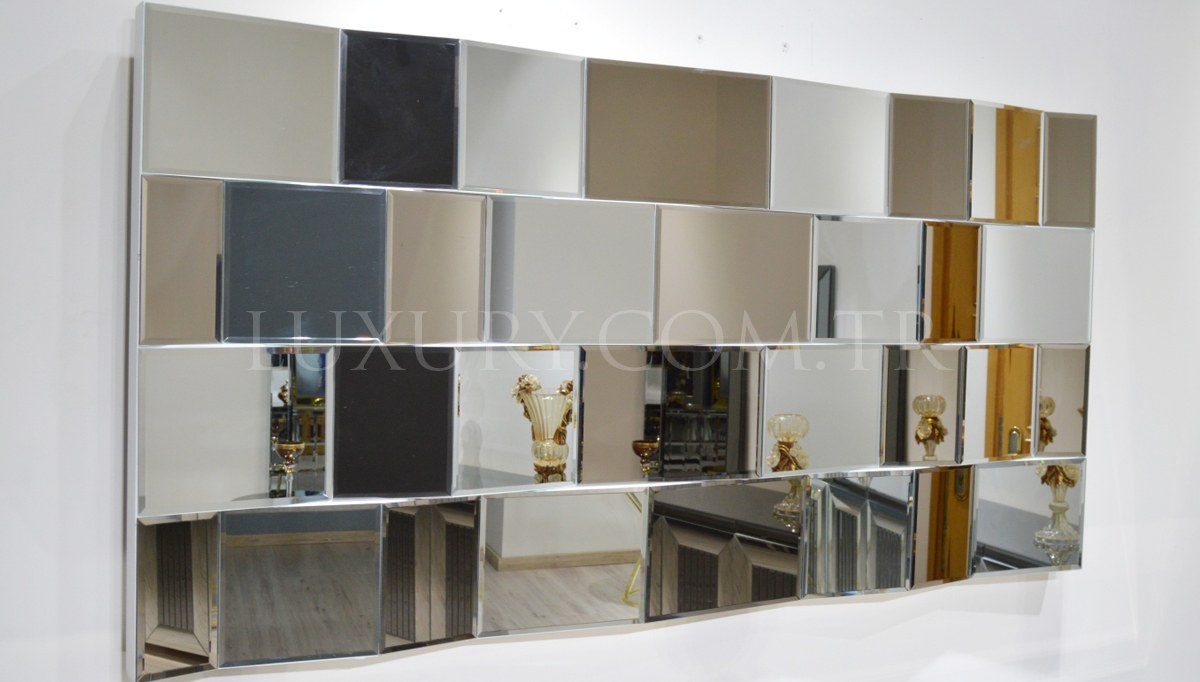 Cidde Bombeli Mirror - 1042