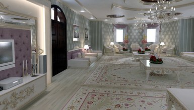 Contase Sedir Köşe Takımı