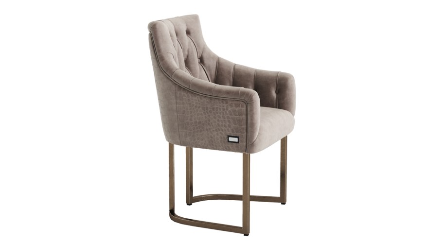 Conti Berjer Modeli - 